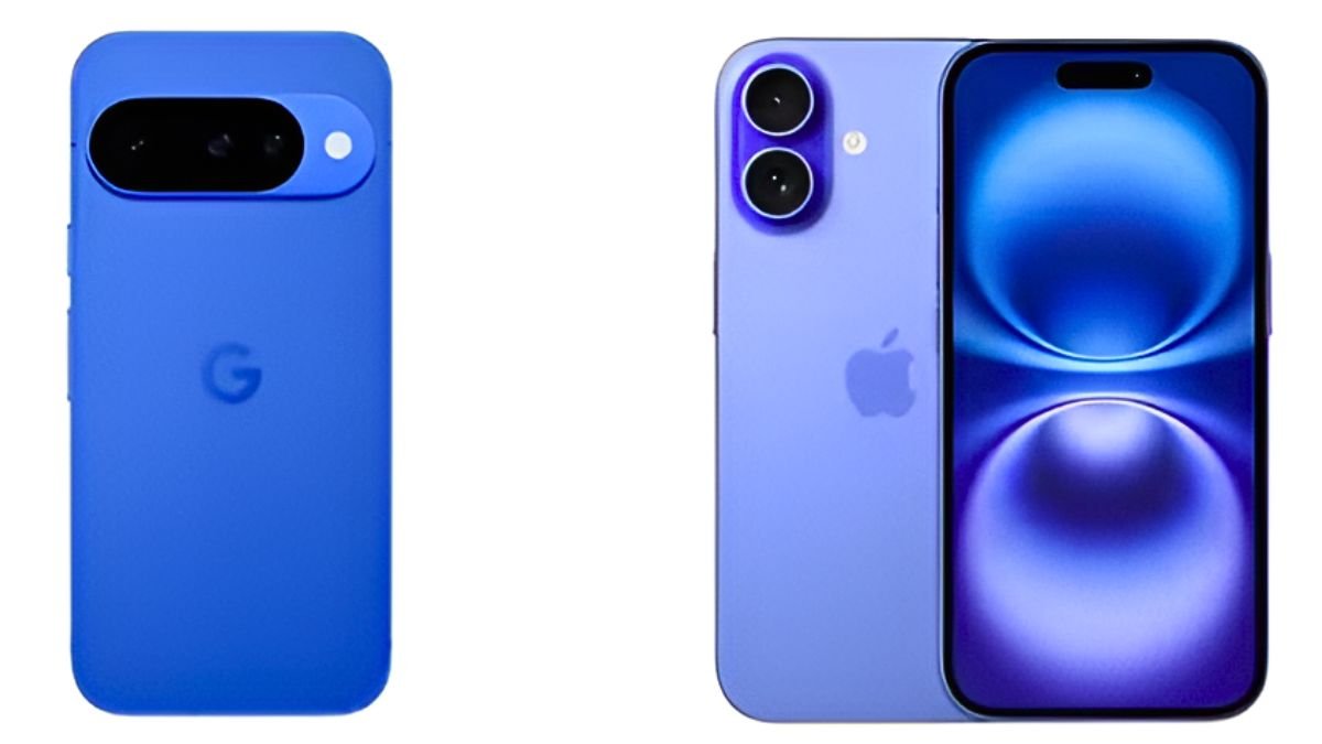 Google Pixel 10 Launched in India at ₹79,999, Takes on iPhone 16 as Pixel 9 Gets Cheaper