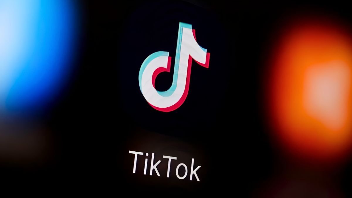 TikTok Website Goes Live in India
