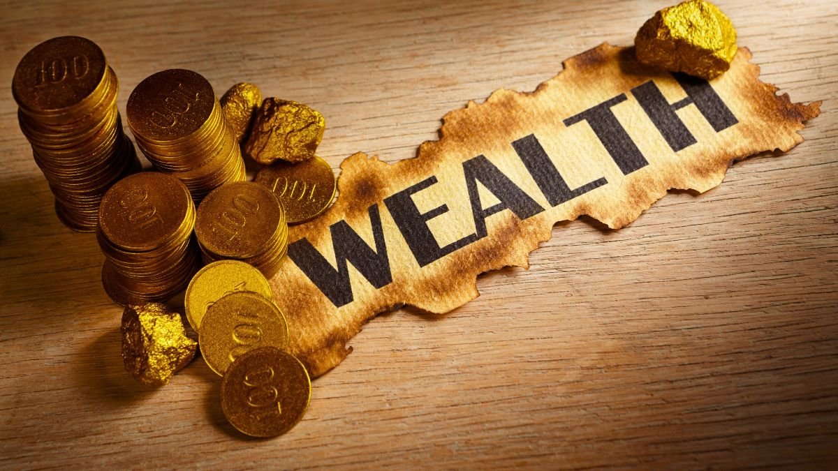 How to Build Wealth on Any Budget