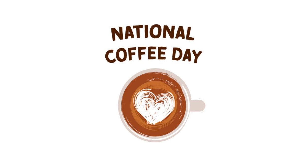 National Coffee Day