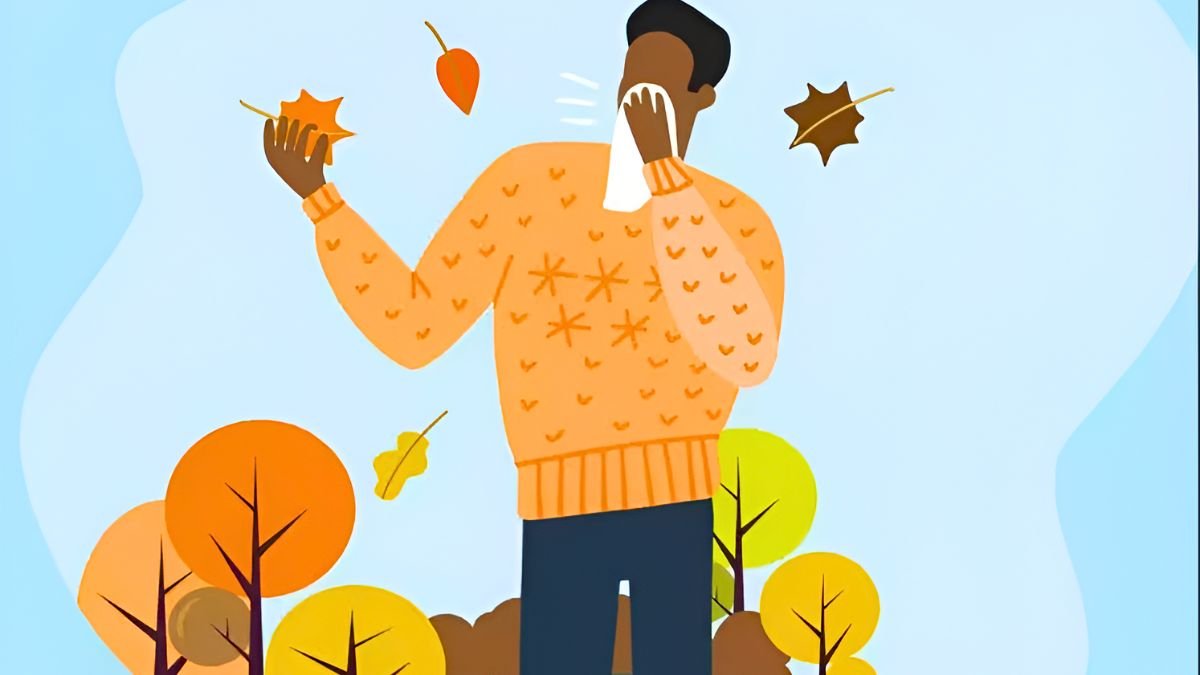 How to Beat Fall Allergies in 2025