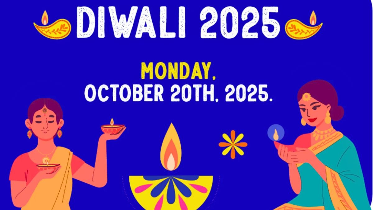 Diwali 2025