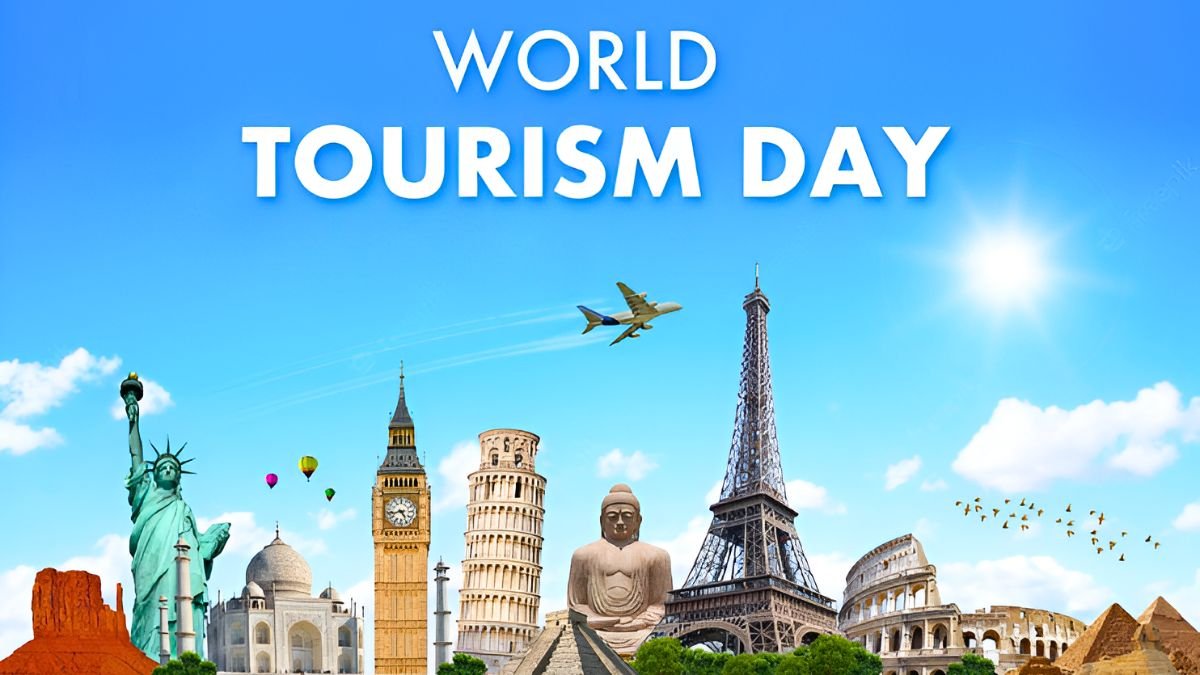 World Tourism Day