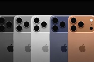 Apple iPhone 17 Pro Release Date